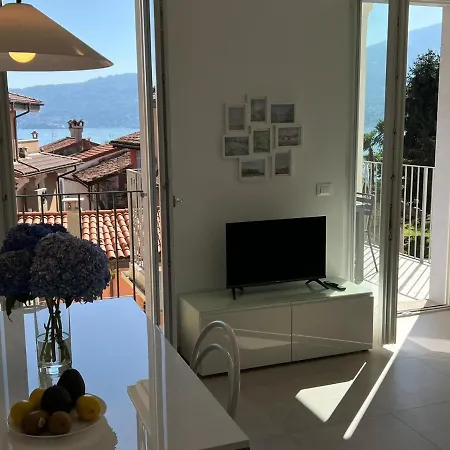 Lago Azzurro Verbania Exterior photo