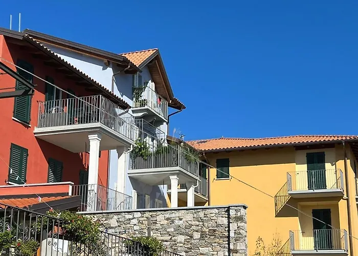 Lago Azzurro