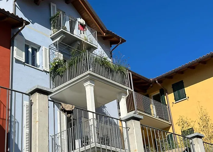 Lago Azzurro