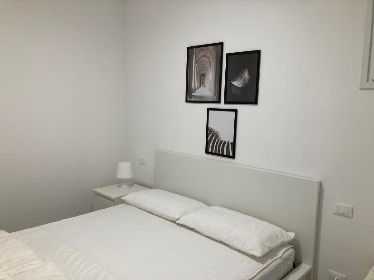 Apartment Azzurro *