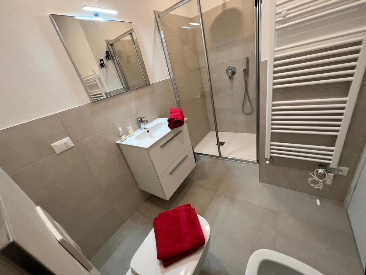 Apartment Azzurro Verbania
