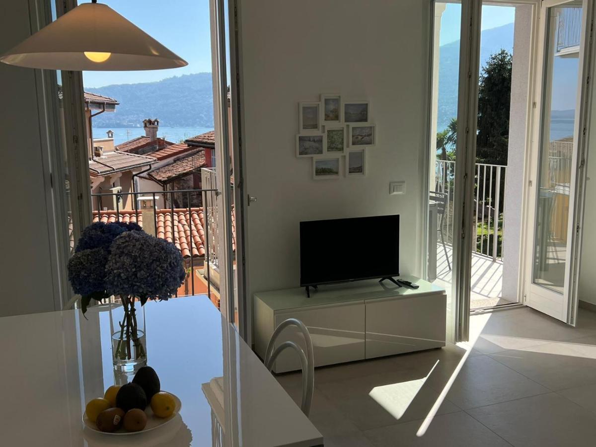 Azzurro Verbania