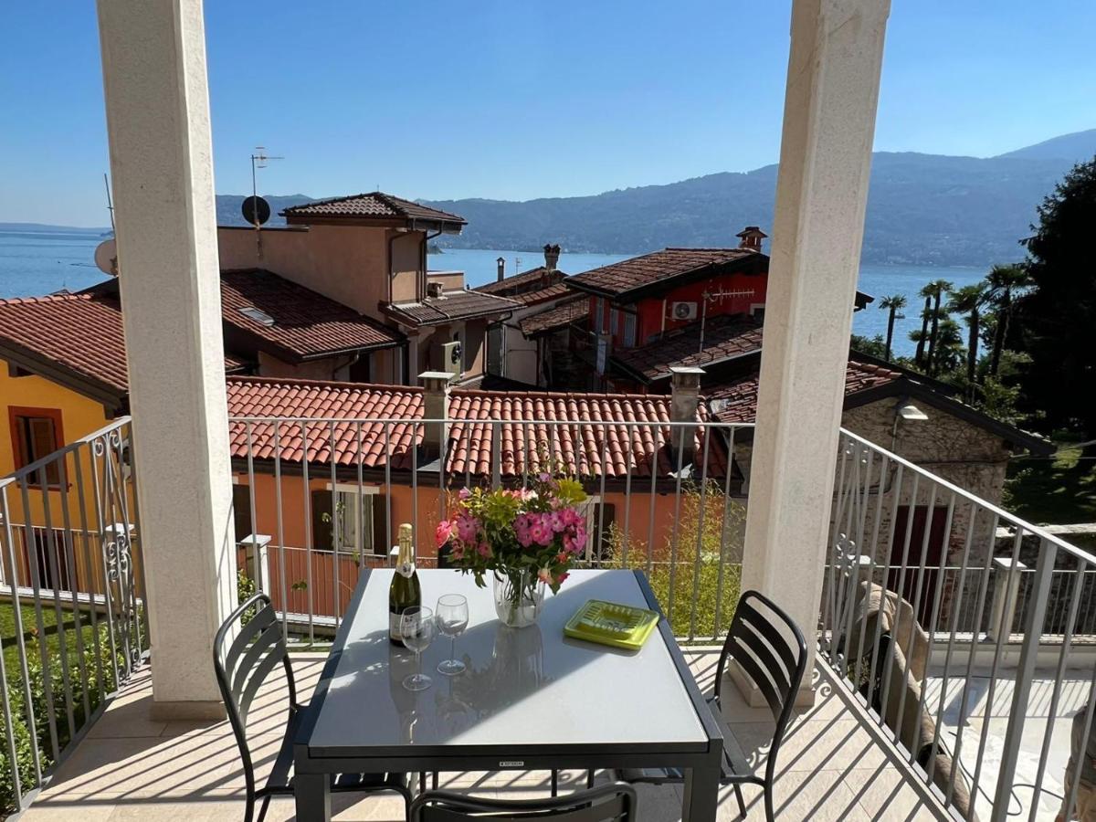 Apartment Azzurro Verbania