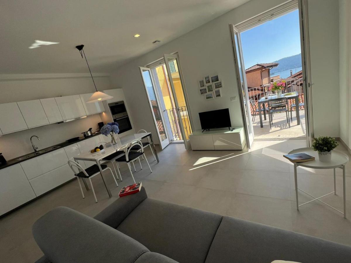 Azzurro Apartment *