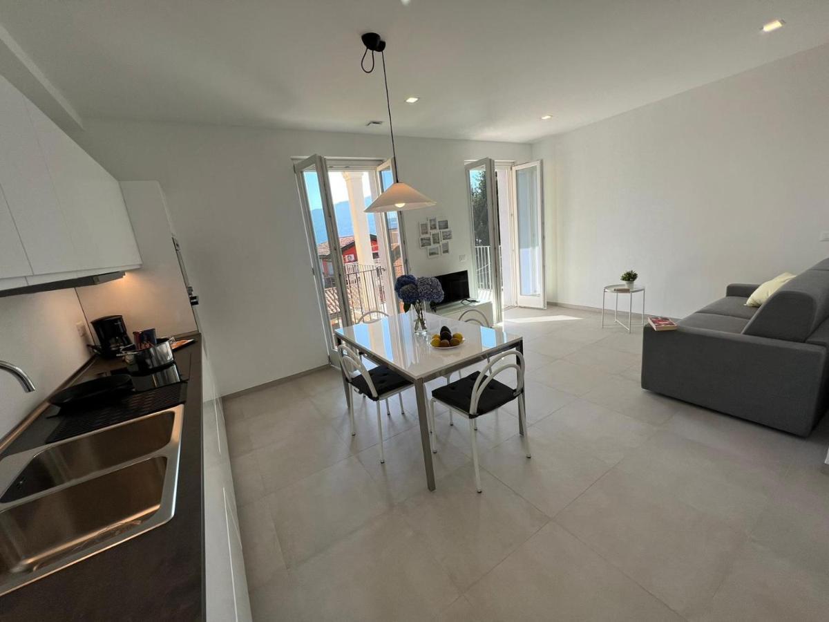 Apartment Azzurro