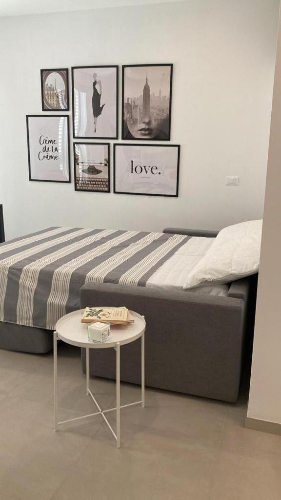 Azzurro Apartment Verbania