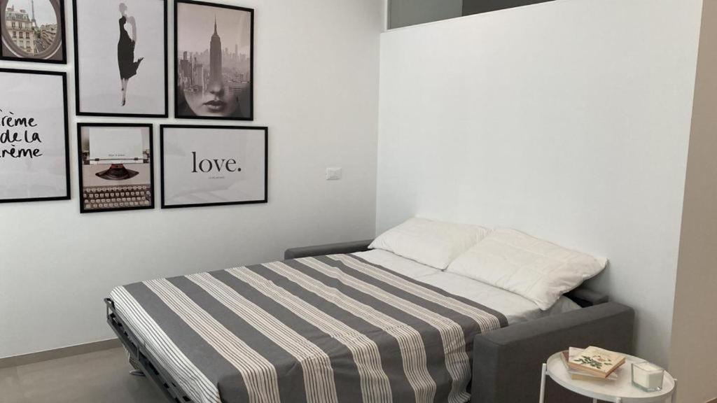 Azzurro Apartment Verbania
